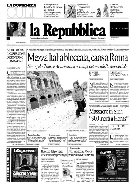 La repubblica